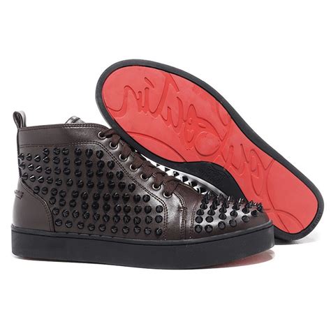 fake loubaton shoes|louboutin shoes for sale.